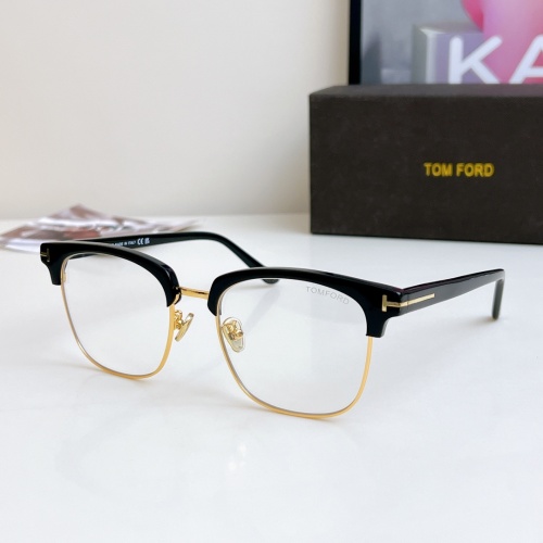 Tom Ford Goggles #1258395