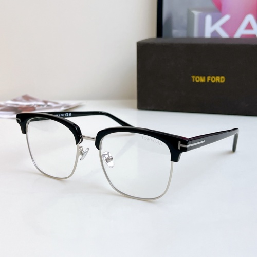 Tom Ford Goggles #1258396