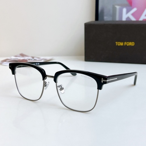 Tom Ford Goggles #1258397