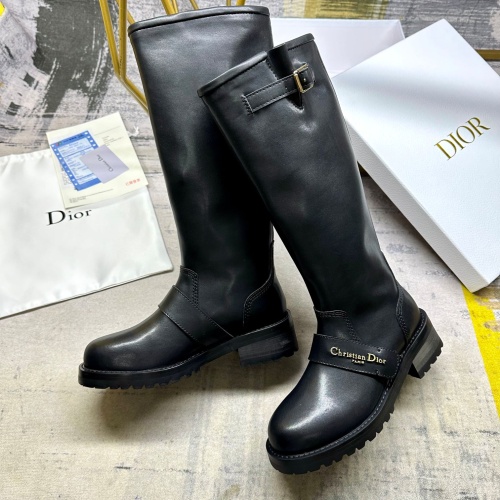 Christian Dior Boots For Women #1258399