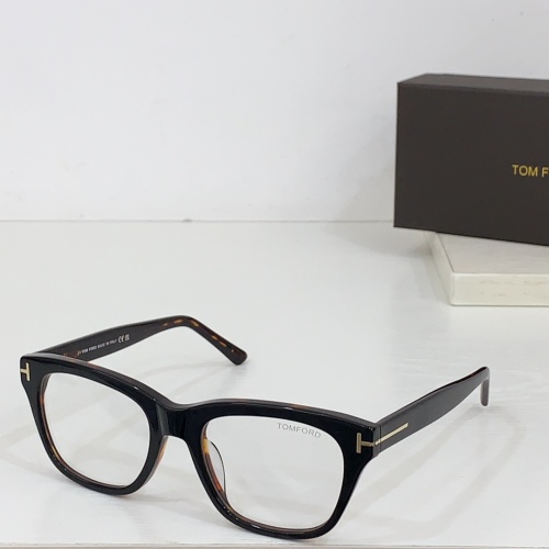 Tom Ford Goggles #1258418