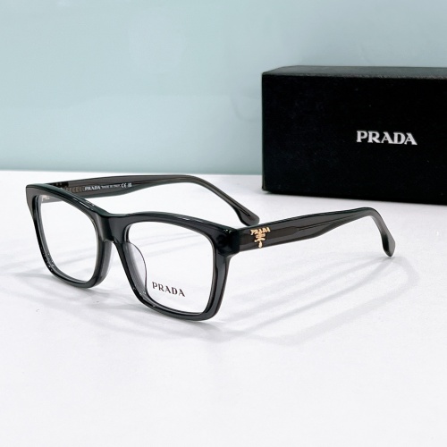 Prada Goggles #1258424