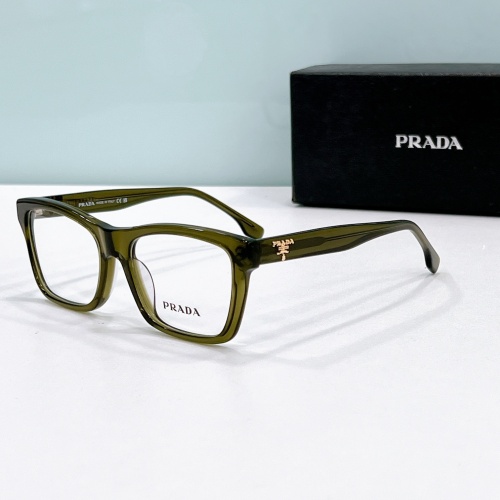 Prada Goggles #1258427