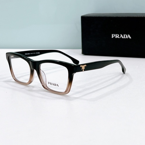 Prada Goggles #1258428