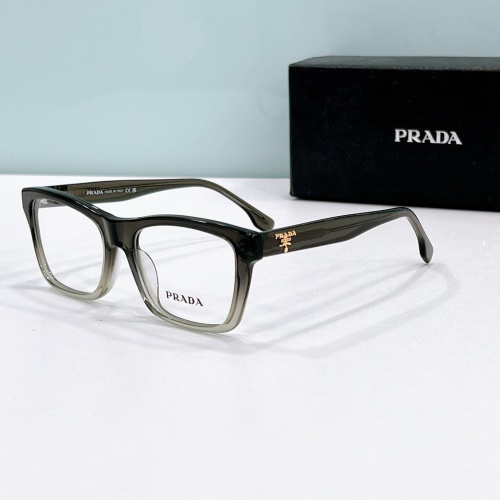 Prada Goggles #1258429