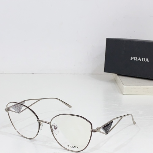 Prada Goggles #1258435