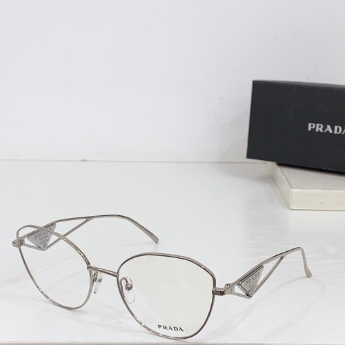 Prada Goggles #1258436