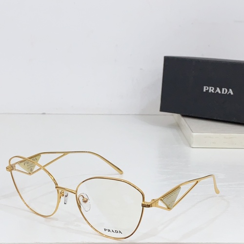 Prada Goggles #1258438