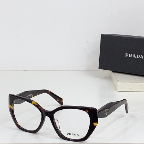 Prada Goggles #1258442