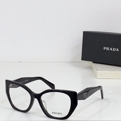 Prada Goggles #1258443