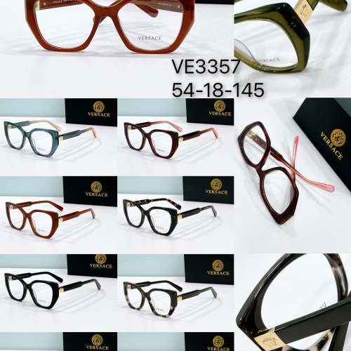 Cheap Versace Goggles #1258451 Replica Wholesale [$45.00 USD] [ITEM#1258451] on Replica Versace Goggles