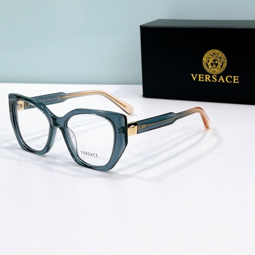 Cheap Versace Goggles #1258455 Replica Wholesale [$45.00 USD] [ITEM#1258455] on Replica Versace Goggles