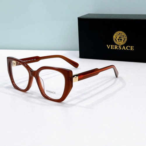 Cheap Versace Goggles #1258457 Replica Wholesale [$45.00 USD] [ITEM#1258457] on Replica Versace Goggles