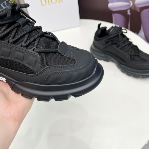 Cheap Christian Dior Casual Shoes For Women #1258476 Replica Wholesale [$130.00 USD] [ITEM#1258476] on Replica Christian Dior Casual Shoes