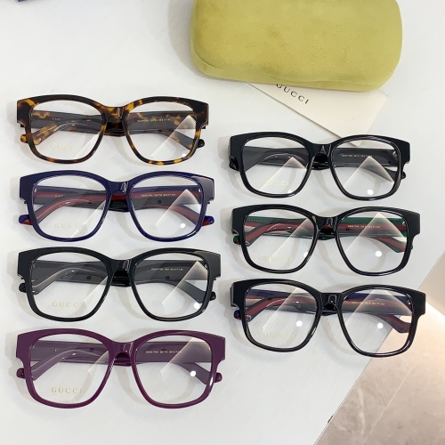 Cheap Gucci Fashion Goggles #1258504 Replica Wholesale [$45.00 USD] [ITEM#1258504] on Replica Gucci Fashion Goggles