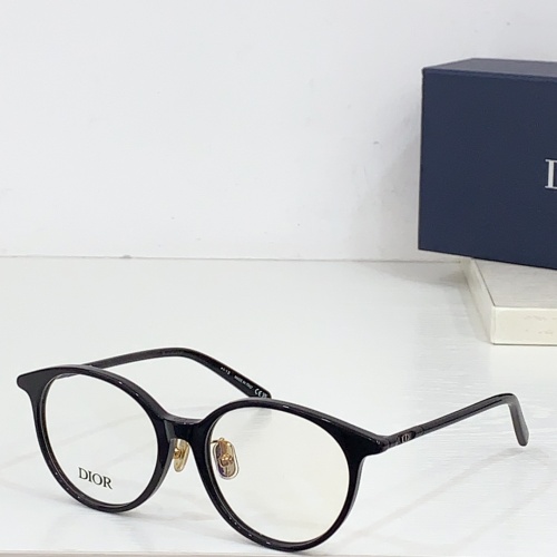 Christian Dior Fashion Goggles #1258515