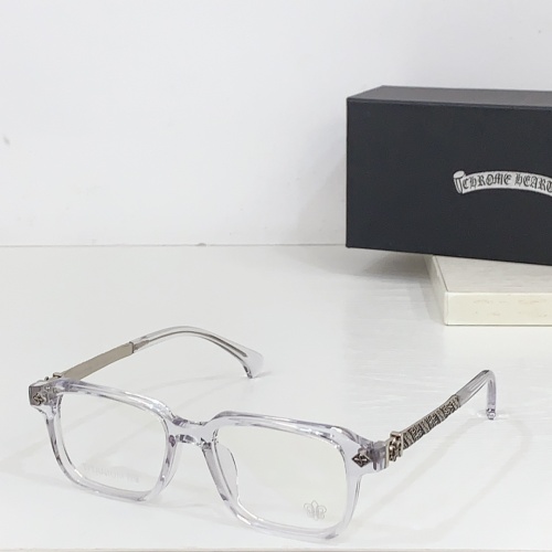 Chrome Hearts Goggles #1258524