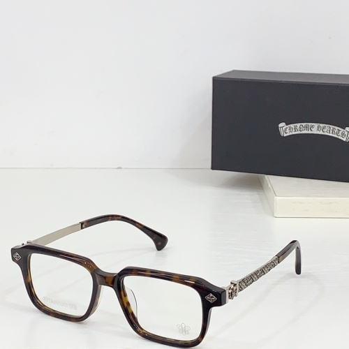 Chrome Hearts Goggles #1258526