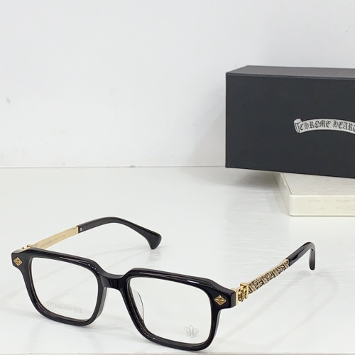 Chrome Hearts Goggles #1258527