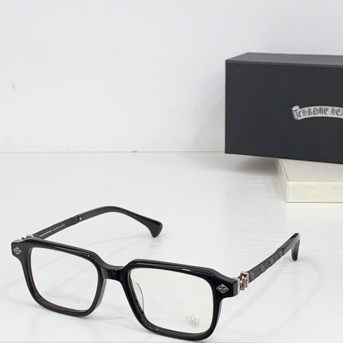 Chrome Hearts Goggles #1258529