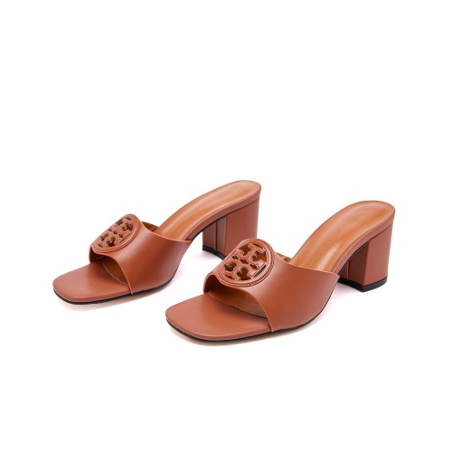 Tory Burch TB Slippers For Women #1258551