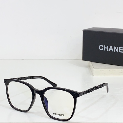 Cheap Chanel Goggles #1258552 Replica Wholesale [$52.00 USD] [ITEM#1258552] on Replica Chanel Goggles