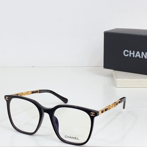 Cheap Chanel Goggles #1258553 Replica Wholesale [$52.00 USD] [ITEM#1258553] on Replica Chanel Goggles