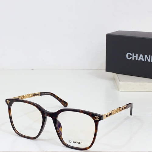 Cheap Chanel Goggles #1258554 Replica Wholesale [$52.00 USD] [ITEM#1258554] on Replica Chanel Goggles