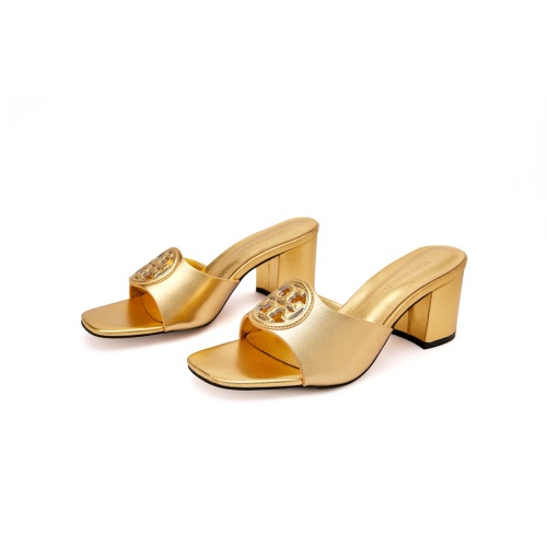 Tory Burch TB Slippers For Women #1258566