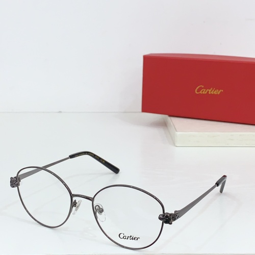 Cartier Goggles #1258576