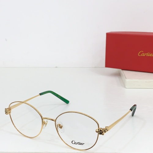 Cartier Goggles #1258580