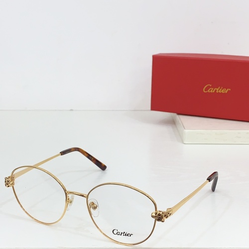 Cartier Goggles #1258582