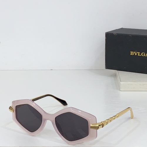 Cheap Bvlgari AAA Quality Sunglasses #1258611 Replica Wholesale [$60.00 USD] [ITEM#1258611] on Replica Bvlgari AAA Quality Sunglasses