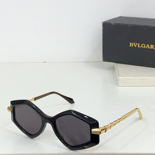 Bvlgari AAA Quality Sunglasses #1258615