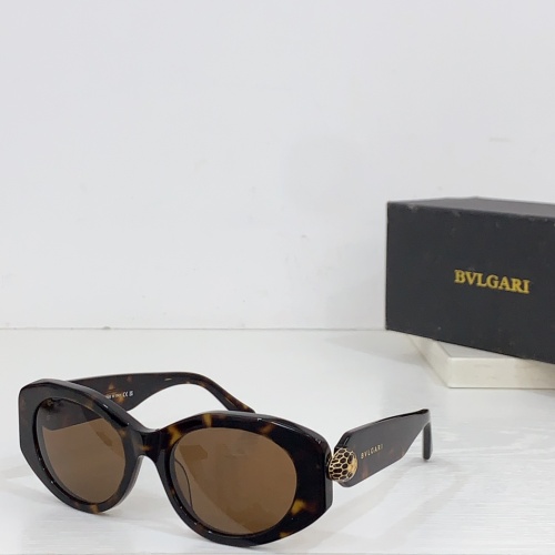 Cheap Bvlgari AAA Quality Sunglasses #1258618 Replica Wholesale [$56.00 USD] [ITEM#1258618] on Replica Bvlgari AAA Quality Sunglasses