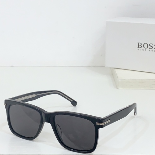 Boss AAA Quality Sunglasses #1258639