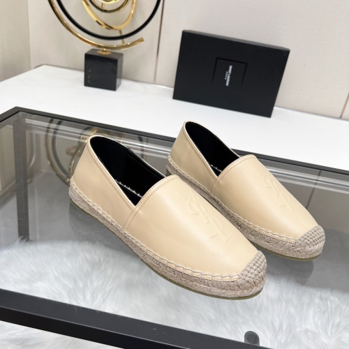 Cheap Yves Saint Laurent YSL Casual Shoes For Women #1258792 Replica Wholesale [$76.00 USD] [ITEM#1258792] on Replica Yves Saint Laurent YSL Casual Shoes