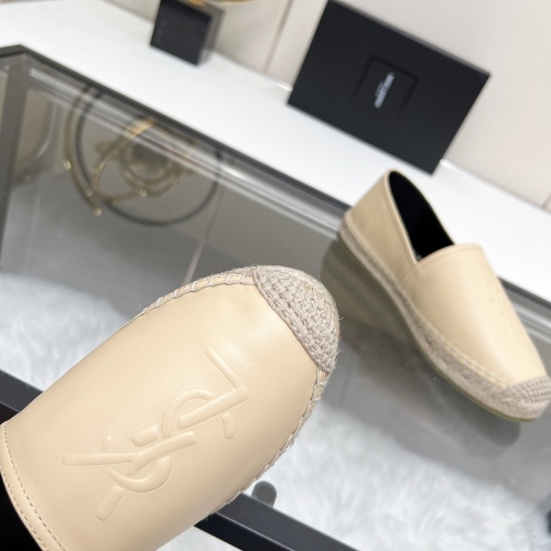 Cheap Yves Saint Laurent YSL Casual Shoes For Women #1258792 Replica Wholesale [$76.00 USD] [ITEM#1258792] on Replica Yves Saint Laurent YSL Casual Shoes