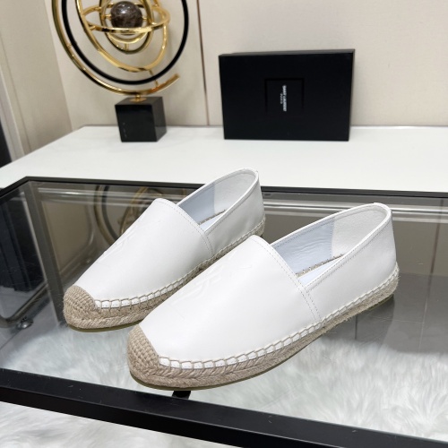 Cheap Yves Saint Laurent YSL Casual Shoes For Women #1258793 Replica Wholesale [$76.00 USD] [ITEM#1258793] on Replica Yves Saint Laurent YSL Casual Shoes