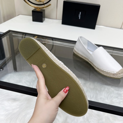 Cheap Yves Saint Laurent YSL Casual Shoes For Women #1258793 Replica Wholesale [$76.00 USD] [ITEM#1258793] on Replica Yves Saint Laurent YSL Casual Shoes