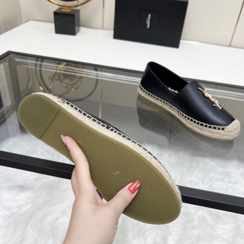 Cheap Yves Saint Laurent YSL Casual Shoes For Women #1258795 Replica Wholesale [$76.00 USD] [ITEM#1258795] on Replica Yves Saint Laurent YSL Casual Shoes