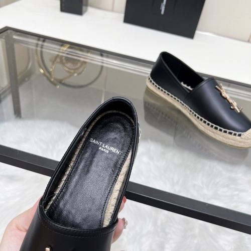 Cheap Yves Saint Laurent YSL Casual Shoes For Women #1258795 Replica Wholesale [$76.00 USD] [ITEM#1258795] on Replica Yves Saint Laurent YSL Casual Shoes