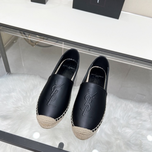 Cheap Yves Saint Laurent YSL Casual Shoes For Women #1258796 Replica Wholesale [$76.00 USD] [ITEM#1258796] on Replica Yves Saint Laurent YSL Casual Shoes