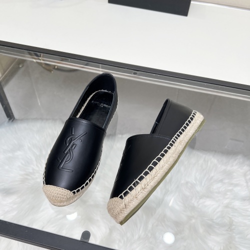 Cheap Yves Saint Laurent YSL Casual Shoes For Women #1258796 Replica Wholesale [$76.00 USD] [ITEM#1258796] on Replica Yves Saint Laurent YSL Casual Shoes