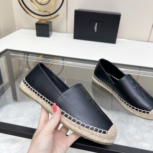 Cheap Yves Saint Laurent YSL Casual Shoes For Women #1258796 Replica Wholesale [$76.00 USD] [ITEM#1258796] on Replica Yves Saint Laurent YSL Casual Shoes