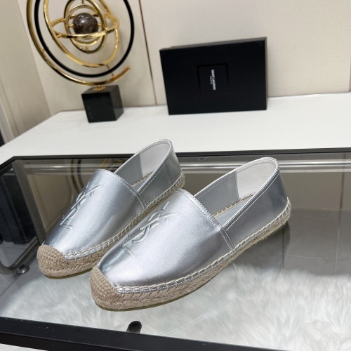 Cheap Yves Saint Laurent YSL Casual Shoes For Women #1258797 Replica Wholesale [$76.00 USD] [ITEM#1258797] on Replica Yves Saint Laurent YSL Casual Shoes