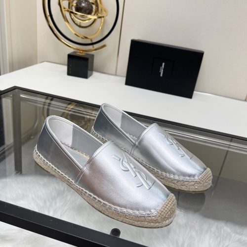 Cheap Yves Saint Laurent YSL Casual Shoes For Women #1258797 Replica Wholesale [$76.00 USD] [ITEM#1258797] on Replica Yves Saint Laurent YSL Casual Shoes