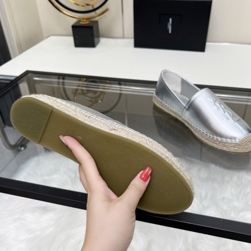 Cheap Yves Saint Laurent YSL Casual Shoes For Women #1258797 Replica Wholesale [$76.00 USD] [ITEM#1258797] on Replica Yves Saint Laurent YSL Casual Shoes