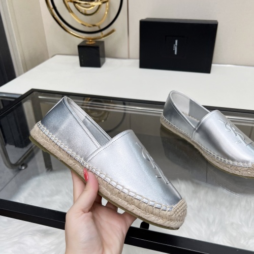 Cheap Yves Saint Laurent YSL Casual Shoes For Women #1258797 Replica Wholesale [$76.00 USD] [ITEM#1258797] on Replica Yves Saint Laurent YSL Casual Shoes