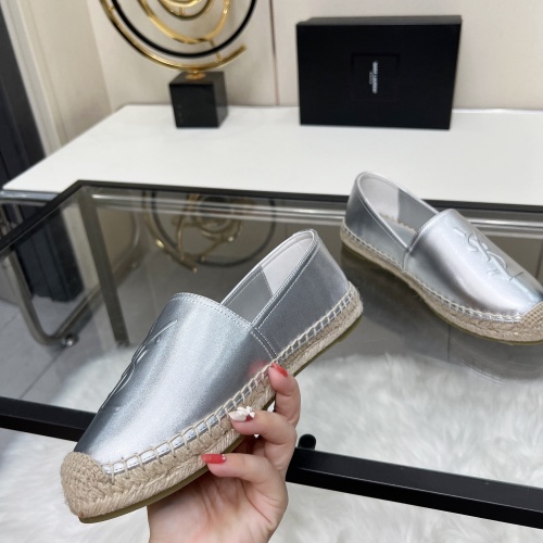 Cheap Yves Saint Laurent YSL Casual Shoes For Women #1258797 Replica Wholesale [$76.00 USD] [ITEM#1258797] on Replica Yves Saint Laurent YSL Casual Shoes